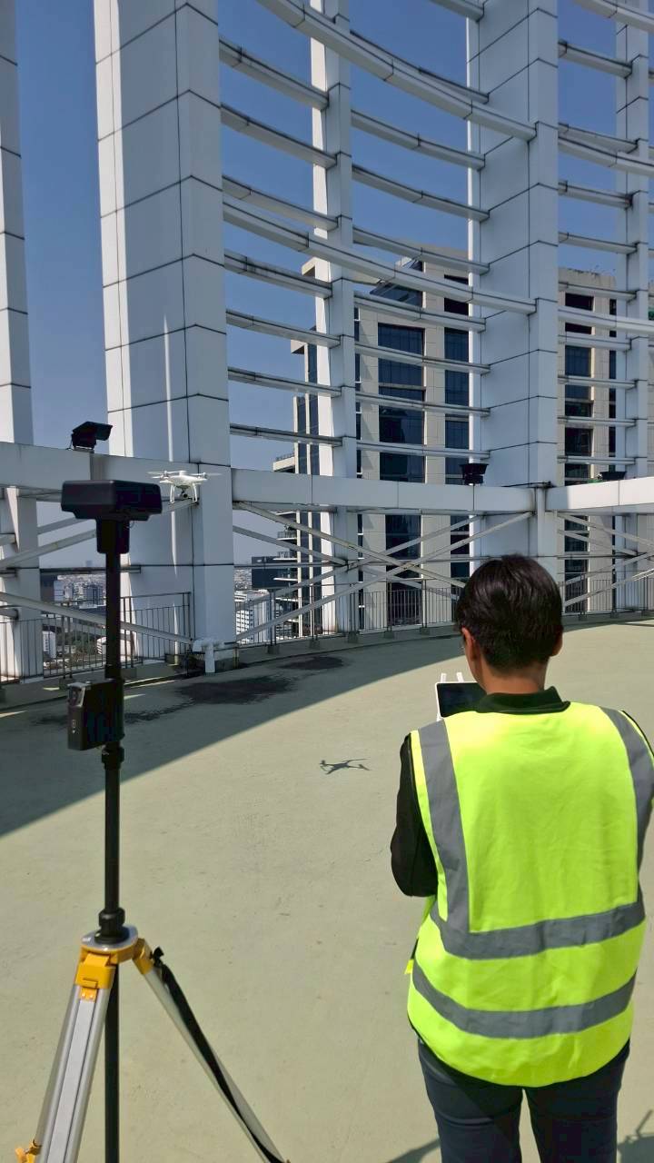 Site Coordination